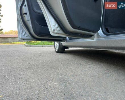 Серый Дэу Ланос, объемом двигателя 1.5 л и пробегом 173 тыс. км за 2450 $, фото 22 на Automoto.ua