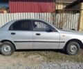 Серый Дэу Ланос, объемом двигателя 1.5 л и пробегом 200 тыс. км за 850 $, фото 1 на Automoto.ua