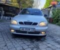 Серый Дэу Ланос, объемом двигателя 1.5 л и пробегом 146 тыс. км за 2800 $, фото 1 на Automoto.ua