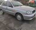 Сірий Деу Ланос, об'ємом двигуна 1.5 л та пробігом 255 тис. км за 1700 $, фото 3 на Automoto.ua