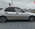 Дэу Ланос 2006 в Шумск на Automoto.ua Серый Дэу Ланос, объемом двигателя 1.5 л и пробегом 300 тыс. км за 1300 $, фото 6 на Automoto.ua