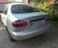 Деу Ланос 2006 у Сумах на Automoto.ua Сірий Деу Ланос, об'ємом двигуна 1.5 л та пробігом 175 тис. км за 2700 $, фото 5 на Automoto.ua