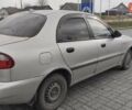 Дэу Ланос 2006 в Шумск на Automoto.ua Серый Дэу Ланос, объемом двигателя 1.5 л и пробегом 300 тыс. км за 1300 $, фото 3 на Automoto.ua