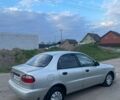 Сірий Деу Ланос, об'ємом двигуна 1.5 л та пробігом 228 тис. км за 1800 $, фото 1 на Automoto.ua