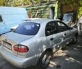 Сірий Деу Ланос, об'ємом двигуна 1.5 л та пробігом 532 тис. км за 2300 $, фото 9 на Automoto.ua