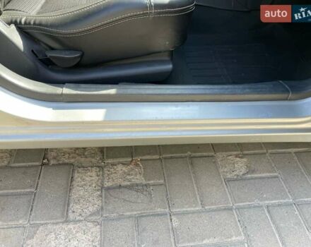 Серый Дэу Ланос, объемом двигателя 1.6 л и пробегом 228 тыс. км за 2900 $, фото 40 на Automoto.ua