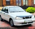Дэу Ланос 2006 в Павлограде на Automoto.ua Серый Дэу Ланос, объемом двигателя 1.5 л и пробегом 200 тыс. км за 1900 $, фото 1 на Automoto.ua