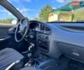 Серый Дэу Ланос, объемом двигателя 1.5 л и пробегом 58 тыс. км за 3400 $, фото 6 на Automoto.ua