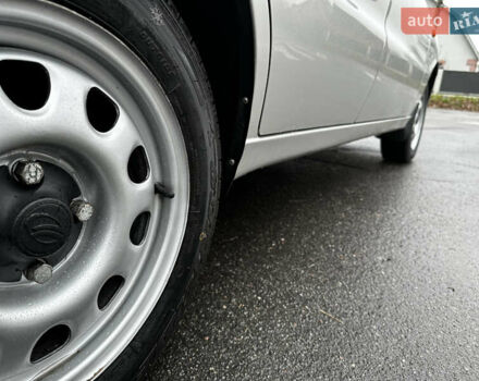 Сірий Деу Ланос, об'ємом двигуна 1.5 л та пробігом 156 тис. км за 2800 $, фото 12 на Automoto.ua