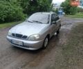 Сірий Деу Ланос, об'ємом двигуна 1.5 л та пробігом 169 тис. км за 2750 $, фото 1 на Automoto.ua