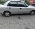 Сірий Деу Ланос, об'ємом двигуна 1.6 л та пробігом 134 тис. км за 2950 $, фото 1 на Automoto.ua