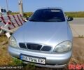 Дэу Ланос 2006 в Николаеве на Automoto.ua Серый Дэу Ланос, объемом двигателя 1.5 л и пробегом 245 тыс. км за 2150 $, фото 6 на Automoto.ua