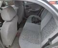 Сірий Деу Ланос, об'ємом двигуна 1.5 л та пробігом 137 тис. км за 2500 $, фото 4 на Automoto.ua