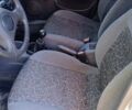 Сірий Деу Ланос, об'ємом двигуна 1.5 л та пробігом 188 тис. км за 1650 $, фото 12 на Automoto.ua