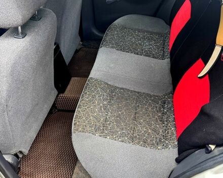 Сірий Деу Ланос, об'ємом двигуна 1.5 л та пробігом 240 тис. км за 3000 $, фото 11 на Automoto.ua