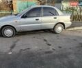 Сірий Деу Ланос, об'ємом двигуна 1.5 л та пробігом 255 тис. км за 1700 $, фото 5 на Automoto.ua