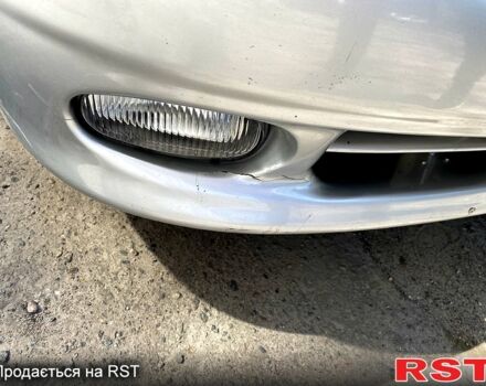 Сірий Деу Ланос, об'ємом двигуна 1.5 л та пробігом 186 тис. км за 2399 $, фото 2 на Automoto.ua