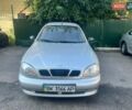 Сірий Деу Ланос, об'ємом двигуна 0 л та пробігом 195 тис. км за 2500 $, фото 1 на Automoto.ua