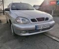 Сірий Деу Ланос, об'ємом двигуна 1.5 л та пробігом 255 тис. км за 1700 $, фото 1 на Automoto.ua