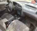 Сірий Деу Ланос, об'ємом двигуна 1.5 л та пробігом 192 тис. км за 2500 $, фото 1 на Automoto.ua