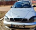 Сірий Деу Ланос, об'ємом двигуна 1.5 л та пробігом 320 тис. км за 2450 $, фото 1 на Automoto.ua