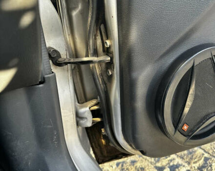 Серый Дэу Ланос, объемом двигателя 1.5 л и пробегом 192 тыс. км за 3000 $, фото 27 на Automoto.ua