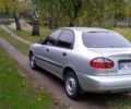 Дэу Ланос 2006 в Дубно на Automoto.ua Серый Дэу Ланос, объемом двигателя 1.5 л и пробегом 188 тыс. км за 1550 $, фото 1 на Automoto.ua