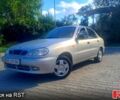 Сірий Деу Ланос, об'ємом двигуна 1.5 л та пробігом 0 тис. км за 2300 $, фото 1 на Automoto.ua