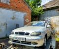 Сірий Деу Ланос, об'ємом двигуна 1.5 л та пробігом 309 тис. км за 1200 $, фото 1 на Automoto.ua
