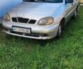 Сірий Деу Ланос, об'ємом двигуна 1.5 л та пробігом 270 тис. км за 1400 $, фото 1 на Automoto.ua