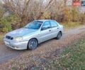 Деу Ланос 2006 у Теофиполь на Automoto.ua Сірий Деу Ланос, об'ємом двигуна 1.5 л та пробігом 185 тис. км за 1200 $, фото 8 на Automoto.ua
