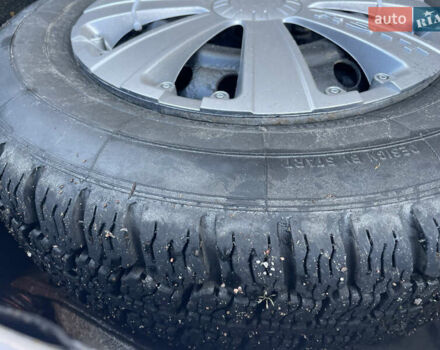 Серый Дэу Ланос, объемом двигателя 1.5 л и пробегом 250 тыс. км за 1450 $, фото 19 на Automoto.ua