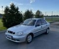 Сірий Деу Ланос, об'ємом двигуна 1.5 л та пробігом 252 тис. км за 1900 $, фото 1 на Automoto.ua