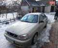 Сірий Деу Ланос, об'ємом двигуна 1.5 л та пробігом 131 тис. км за 3200 $, фото 1 на Automoto.ua