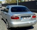 Сірий Деу Ланос, об'ємом двигуна 1.6 л та пробігом 240 тис. км за 1300 $, фото 2 на Automoto.ua