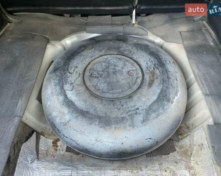 Серый Дэу Ланос, объемом двигателя 1.6 л и пробегом 228 тыс. км за 2900 $, фото 13 на Automoto.ua