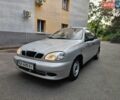 Сірий Деу Ланос, об'ємом двигуна 0 л та пробігом 37 тис. км за 3950 $, фото 1 на Automoto.ua