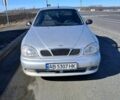 Сірий Деу Ланос, об'ємом двигуна 1.6 л та пробігом 212 тис. км за 2900 $, фото 1 на Automoto.ua