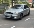 Сірий Деу Ланос, об'ємом двигуна 1.5 л та пробігом 186 тис. км за 2350 $, фото 1 на Automoto.ua
