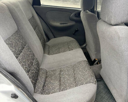 Серый Дэу Ланос, объемом двигателя 0 л и пробегом 212 тыс. км за 1800 $, фото 13 на Automoto.ua