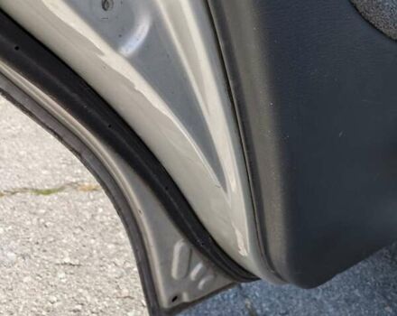 Серый Дэу Ланос, объемом двигателя 1.6 л и пробегом 241 тыс. км за 2199 $, фото 29 на Automoto.ua