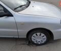 Сірий Деу Ланос, об'ємом двигуна 1.5 л та пробігом 290 тис. км за 2500 $, фото 6 на Automoto.ua