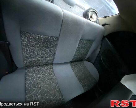 Серый Дэу Ланос, объемом двигателя 1.5 л и пробегом 200 тыс. км за 1700 $, фото 6 на Automoto.ua