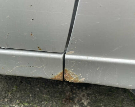 Серый Дэу Ланос, объемом двигателя 1.6 л и пробегом 197 тыс. км за 2100 $, фото 13 на Automoto.ua