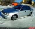 Серый Дэу Ланос, объемом двигателя 1.5 л и пробегом 20000 тыс. км за 1650 $, фото 1 на Automoto.ua