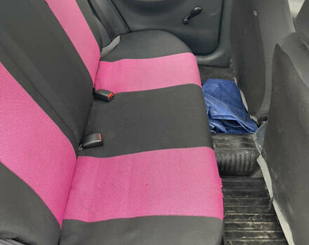 Серый Дэу Ланос, объемом двигателя 1.6 л и пробегом 197 тыс. км за 2100 $, фото 8 на Automoto.ua