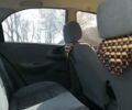 Сірий Деу Ланос, об'ємом двигуна 1.5 л та пробігом 177 тис. км за 2500 $, фото 14 на Automoto.ua