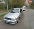 Серый Дэу Ланос, объемом двигателя 1.5 л и пробегом 259 тыс. км за 2100 $, фото 1 на Automoto.ua