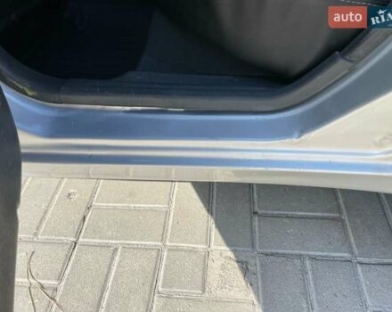 Серый Дэу Ланос, объемом двигателя 1.6 л и пробегом 228 тыс. км за 2900 $, фото 38 на Automoto.ua