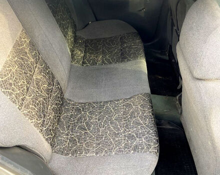 Сірий Деу Ланос, об'ємом двигуна 1.5 л та пробігом 0 тис. км за 1799 $, фото 3 на Automoto.ua